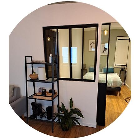 Appartement à la vieille ville d'auxerre Quarto foto